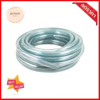 สายยางม้วนใส พญานาค 2 นิ้ว X 30 ม.GARDEN HOSE KING OF NAGAS 2INX30M CLEAR **ขายดีที่สุด**