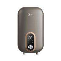 MIDEA - Brown Water Heater DSK38EU5 Power 3800W