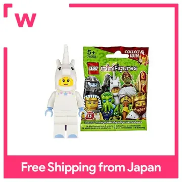 LEGO Minifigures Series 13 Unicorn Girl