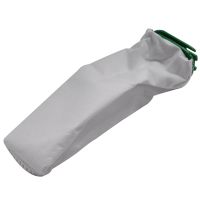 6 PCS Vacuum Cleaner Bags for Vorwerk Spare Dust Bag for FP100 VB100 Vacuum Cleaner