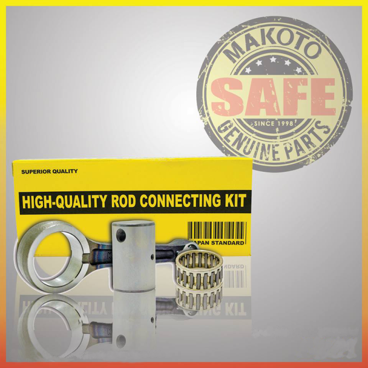 Connecting Rod Kit MAKOTO Brand Lazada PH
