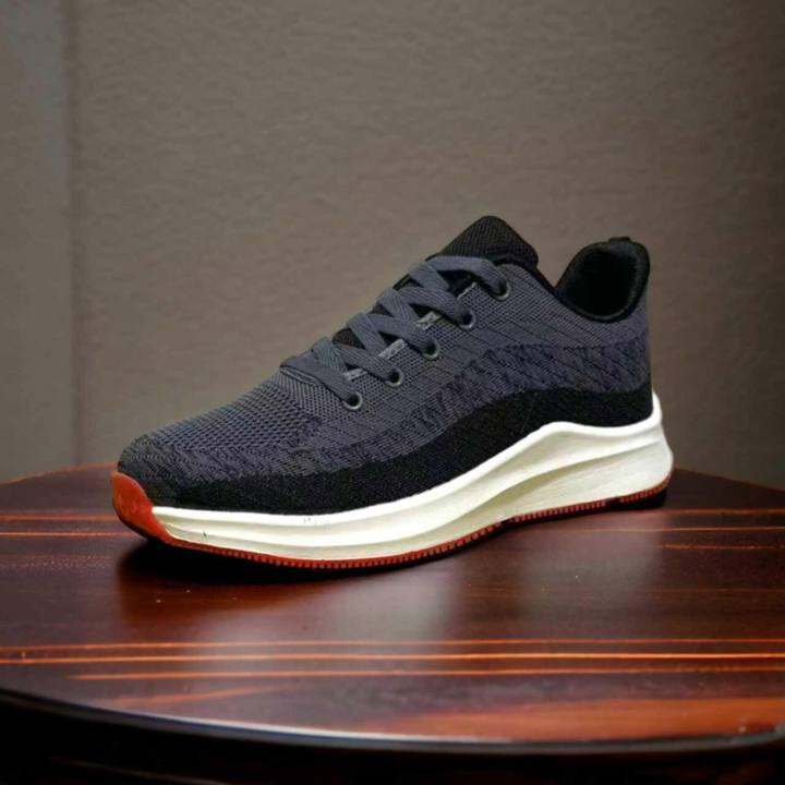 Sneakers Smooth Sole Lowcut Outdoor Sizes 41 To 45 