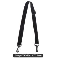 ❈ High Quality Shoulder Bag Strap Adjustable Replacement Detachable Belt for Women Men Messenger Bags Handle Handbag Belt