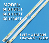 60UH615T / 60UH617T / 60UF64 5T LG 60นิ้วไฟเรืองแสงทีวี LED (LAMPU TV) 60UH615 60UH617 60UF645 60UH615T-TA 60UH617T-TA