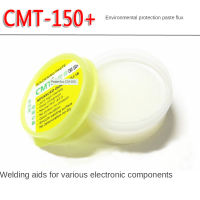 Wholesale CMT-150+ solder paste environmentally friendly Welding flux Tool liquid solder Soldering Paste Tin Solder Paste fluxo