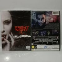 Media Play Fright Night 2: New Blood/ คืนนี้ผีมาตามนัด 2: ดุฝังเขี้ยว (DVD)