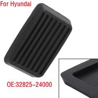 Car Brake Clutch Pedal Pads Cover For Hyundai Accent 95-05 For Elantra 92-13 For Getz 02-11 For Excel 90-94 For Scoupe 32825-240 Pedal Accessories