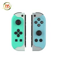 【DT】hot！ 1 pair NFC Left   Bluetooth Joysticks Game Controller Nintend