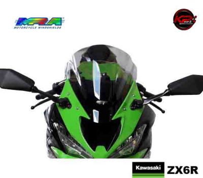 ชิวหน้า MRA FOR KAWASAKI ZX6R