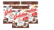 3 Gói kẹo sữa vị sô cô la Galatine 100g