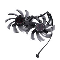 87mm FDC10H12S9-C Video Card Cooling Fan Replace Cooler for Palit GTX 1070 GTX 1070 TI 8G Dual GTX 1060 Dual GTX1080 GPU Graphics Card