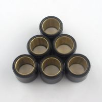 Customized Motorcycle scooter Roller Weight 16x13 DIO-50cc COPPER 4g Refit Drive Variator Pulley set