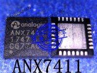 5PCS New ANX7411QN-AC-T ANX7411 QFN28 In Stock