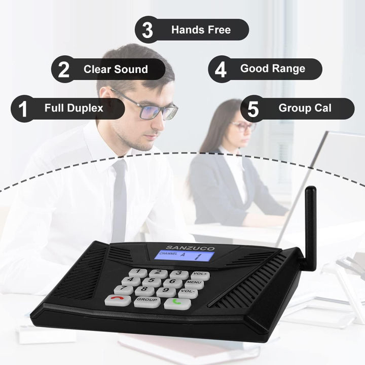 sanzuco-wireless-intercom-system-for-home-intercom-system-with-group-call-full-duplex-intercom-for-office-hotel-house-room-to-room-intercom-communication-hands-free-with-crystal-clear-sound-pack-4