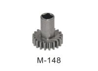 ][[ 3Pcs M-148 PARTS FOR KM CUTTING MACHINE