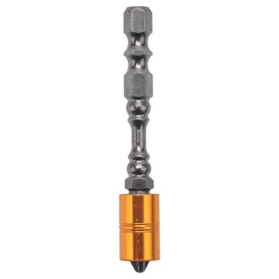 PH2 Hardness 65MM Cross Head Screwdriver Bit Single Head Electric Screwdriver Phillips Screw Driver With Magnetic Ring
