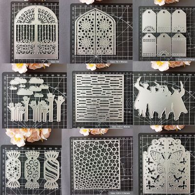 Metal die cuts Scrapbooking and Card Making cutting dies Embossing folder and rubber stamp  Scrapbooking