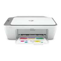 H&amp;P } ออลอินวัน ปริ้นเตอร์ รุ่น DeskJet Ink Advantage 2776