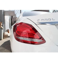 ไฟท้ายรถยนต์ Hardingsun สำหรับ Benz C- W205 C200L C180L C260L C300L /Lampu Belakang/ ไฟกันชนหลัง/อุปกรณ์ตัดไฟ/คุณภาพดี