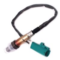 ◎♠✗ 3M519F472AC Front Oxygen Sensor for Ford Focus 2005-2014 1.8L/2.0L for Ford Mondeo 2008-2012 2.3L OE 3M51-9F472-AC