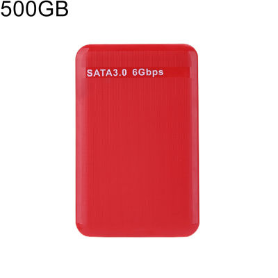 อิกวน®2.5นิ้ว USB 3.0 SATA 3.0ความเร็วสูง HDD Mechanical ภายนอกฮาร์ดดิสก์ไดรฟ์