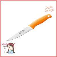 มีดอเนกประสงค์ 5 นิ้ว CS ด้ามสีUTILITY KNIFE CS COLOR HANDLE 5IN **ทักแชทได้ค่ะ ยินดีบริการ**