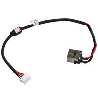 Newprodectscoming New Power Jack Cable For Acer Aspire E1 510 E1 510P E1 572 E1 532 E1 572P E1 572G Z5WE3 V5WE2/T2 DC IN Charge Socket Connector