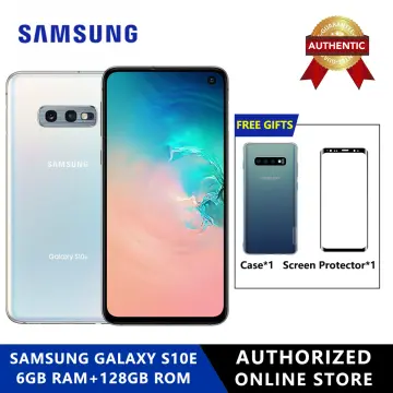 Shop Samsung S10e G9700 with great discounts and prices online