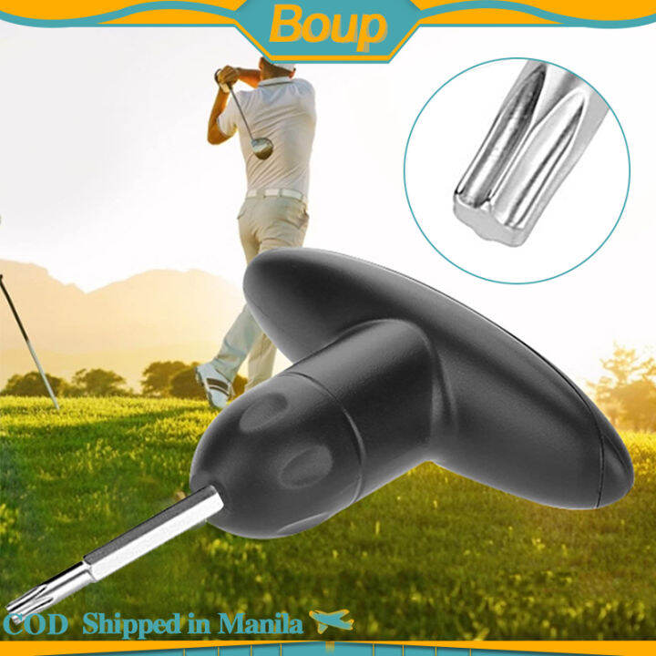Golf Wrench Tool Golf Club Torque Wrench Lazada PH