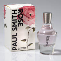 น้ำหอม Paul smith rose edp 100ml กล่องซีล ของแท้ 100% รับประกัน