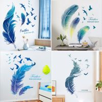 【CW】 Headboard Wall Stickers Bedrooms   Bedroom Bed - Aliexpress