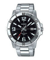 CASIO MEN STANDARD รุ่น MTP-VD01D-1B