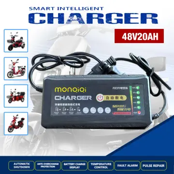 Nwow ebike charger discount price