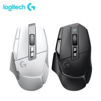 เมาส์กลอีสปอร์ตเซ็นเซอร์ Logitech G502X แบบมีสาย/เมาส์ไร้สายฮีโร่