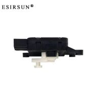 Eesirsun วาล์วปรับอุณหภูมิ Lhd มอเตอร์เซอร์โวสำหรับ Vw Eos Gti กอล์ฟ Jetta Mk5 Mk6 Touran Audi A3 Q3 1k1907511c Tt