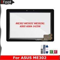 ◊∏ New Touch For ASUS MeMO FHD Pad 10 ME302 ME302C ME302KL K005 K00A 5425N FPC-1 Touch Screen Digitizer Glass Sensor Tablet Pc