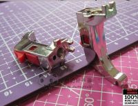 Suitable For Bernina Be-62617 Sewing Machine Special Bracket Adapter Presser Foot Base