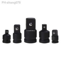 Socket Adapter amp; Reducer Set 1/4 -3/8 1/2 -3/8 3/4 -1/2 3/8-1/2 3/8 -1/4 for CR-V Steel Impact Driver amp;Wrench Dropship