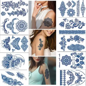 Top more than 79 permanent tattoo ideas super hot  thtantai2