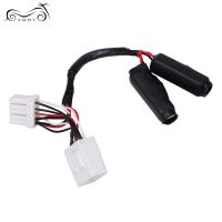 1x LED Load Blinker Motorcycle Turn Signal Lights Equalizer Resistor Plug For Harley Road King FLHR FLHX FLSTS