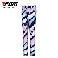 ☈ Colorful Golf Pants