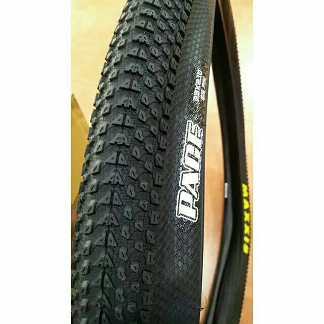 maxxis pace 1.95