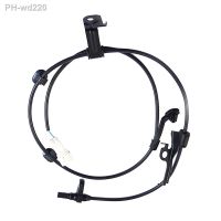 1pcs Car Front Right ABS Wheel Speed Sensor 89542-52030 89542-52050 ALS1769 for SCION XD 2008-2009/TOYOTA YARIS 2007-2011