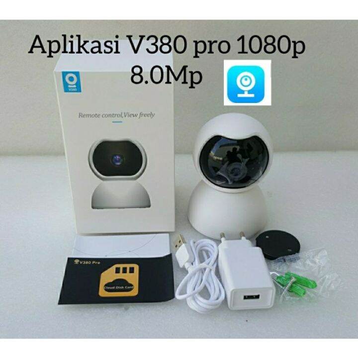 v380 fhd webcam