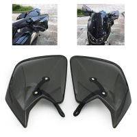 Hand Guard Cover Handguard Wind Shield falling Protection For YAMAHA NMAX 125 155 2017-2019 / XMAX 125/250 2017-2019 Windscreen