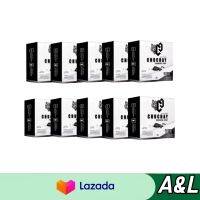 [ 10 ก้อน ] สบู่ชูว์ชายแท้ CHUCHAY สบู่ชาโคลแท้ สบู่ล้างจุด สบู่ผู้ชาย ฟอก นวด ให ญ่ขึ้น หอมสะอาดลดกลิ่นอับชื้น 30 กรัม