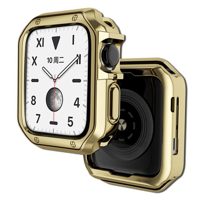 ฝาครอบสำหรับนาฬิกา-apple-เรือนเรือนเคส-tpu-iwatch-series-7-6-5-4-3-se-ขนาด45มม-41มม-44มม-40มม-42มม-38มม
