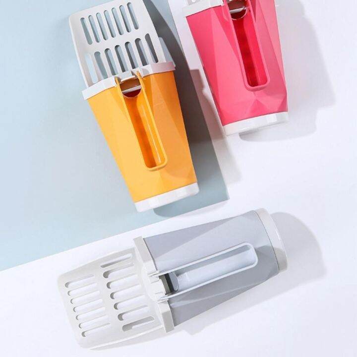 YUTTING Large Capacity Selfcleaning Clean Tool Cat Dog Kitty Toilet Pets Poop Sand Sandboxes