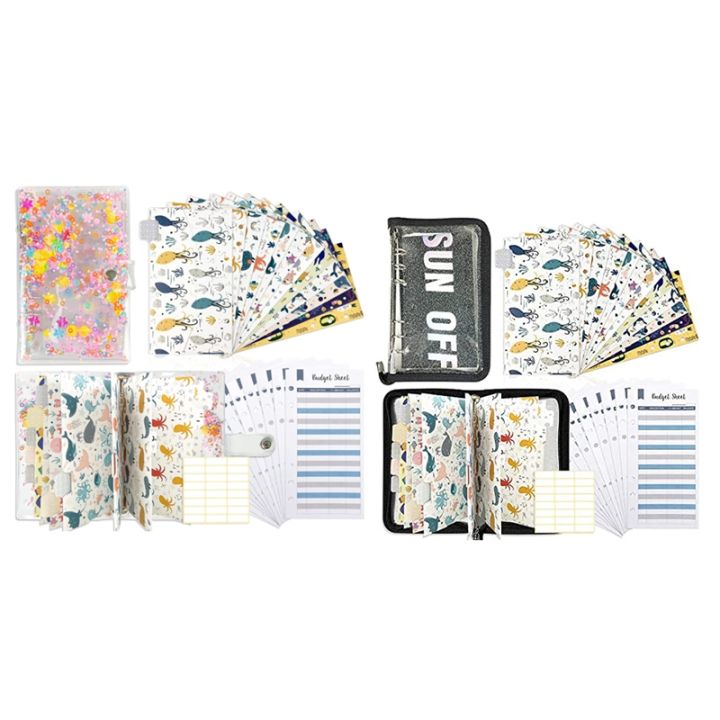 a6-binder-budget-money-organizer-with-12-cash-envelopes-cash-envelopes-for-budgeting-money-saving-binder