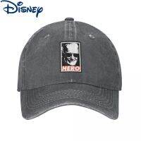 Fashion Stan Lee Hero Marvel Baseball Cap Unisex Distressed Washed Snapback Hat Outdoor Workouts Unstructured Soft Caps Hat